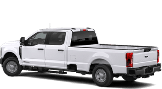 2026 Ford Super Duty® External Image 3